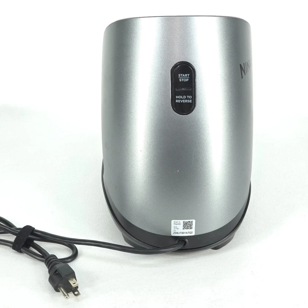 Ninja jc100 juicer